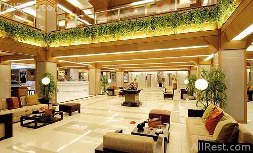 Phuket Grand Tropicana Hotel 6